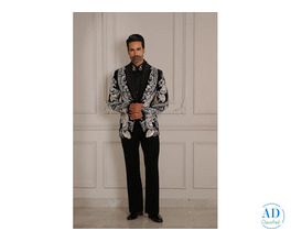 Designer Suits for Men: Elevate Your Style With Timeless Elegance