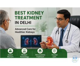 Best Kidney Specialist in Delhi NCR & Baraut