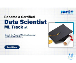 Top Data Analyst Training Institute in Varanasi | NDMIT
