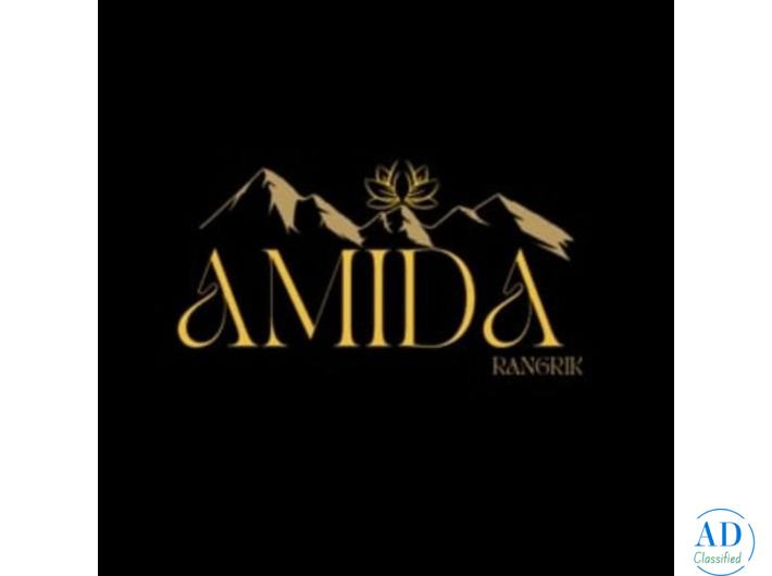 Amida Himalayan Retreat for a Peaceful Luxury Stay in Spiti Valley