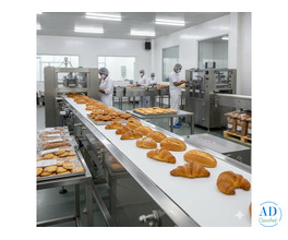 Industrial Conveyor Manufacturers in India for Reliable Conveyor Solutions