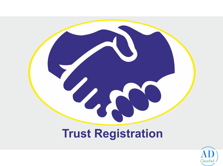 Registration of Trust & Legal Advisory in India