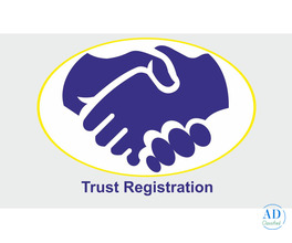 Registration of Trust & Legal Advisory in India