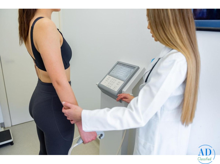 Weighing Machine Online – Digital Scale for Everyday Weight Tracking