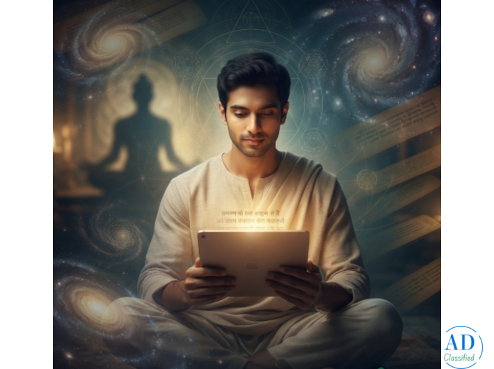 Wisdom of Vedanta and Indian Philosophy