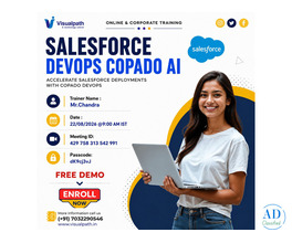 Salesforce DevOps AI Training | Salesforce AI Course