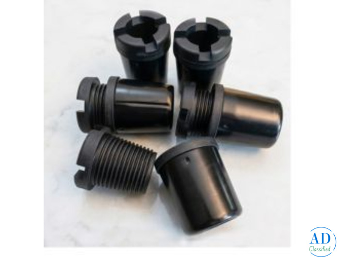 Drill Pipe Thread Protectors Exporters | API Thread Protectors
