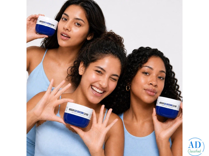 Alpha Arbutin Face Mask – Reduce Pigmentation & Brighten Skin
