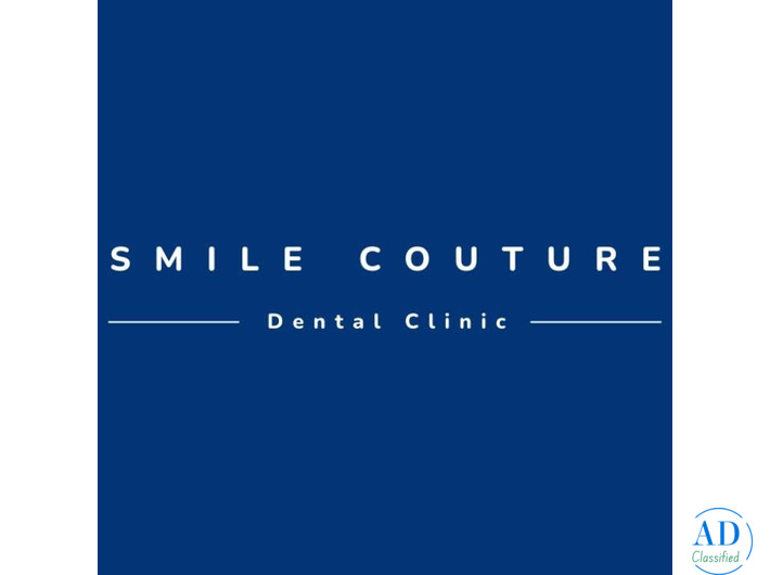 Smile Couture Dental Clinic | Best Dental Clinic in Andheri West, Lokhandwala, Mumbai