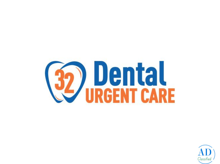 32 Dental Urgent Care