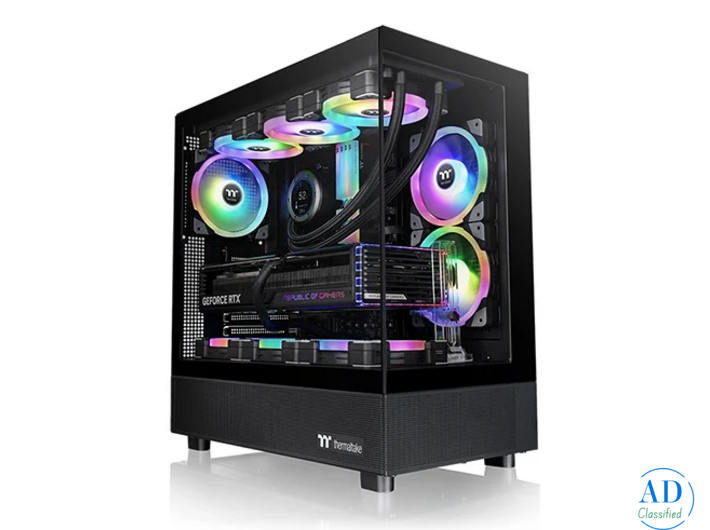 Build Your Dream Gaming PC