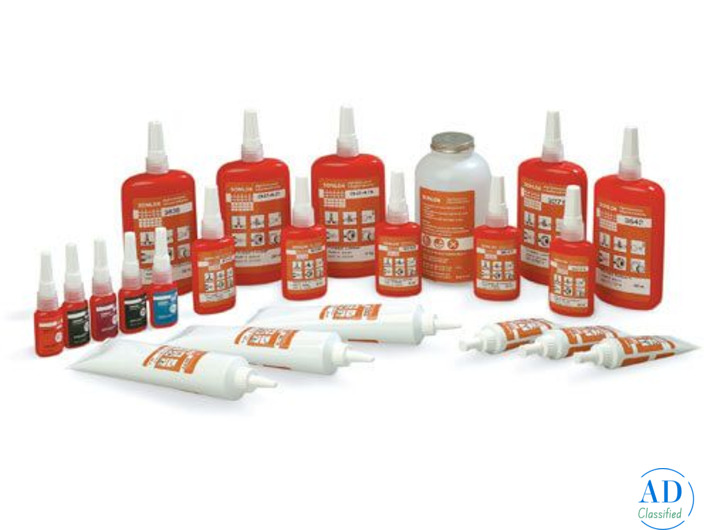 SONLOK Pipe Sealants for Sale – Contact Us Now