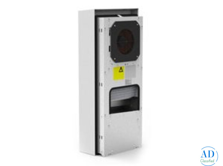 Pfannenberg Supplier in UAE for Industrial Cooling & Enclosure Solutions