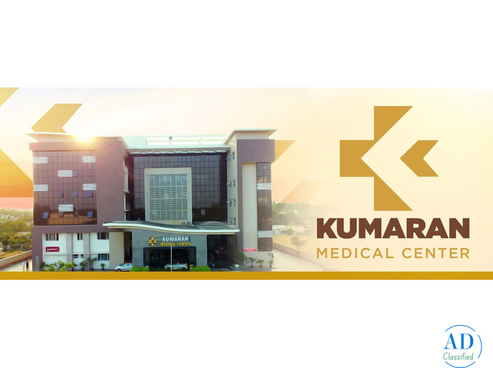 Multi speciality hospital in coimbatore | Kumaran Medical Center