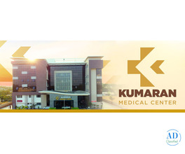 Multi speciality hospital in coimbatore | Kumaran Medical Center