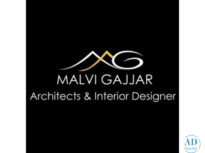 Malvi Gajjar Helping You Build Better with Best Architectural Services