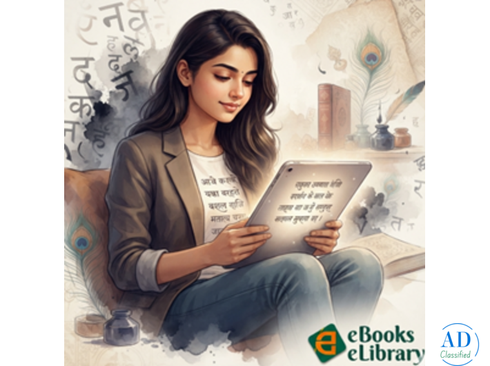 Satlada and the World of Hindi Literature
