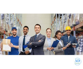 Overseas Manpower Recruitment Agency for Global Hiring