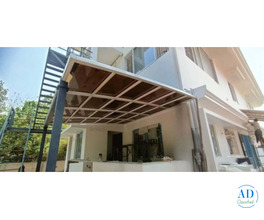 Modern Pergola Designs | Premium Aluminium & Steel Pergolas