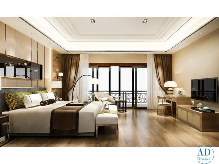 Apartment for Rent in Amrapali Verona Heights – Comfortable Rental Living in Noida Extension
