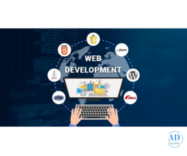 Web Development in India for Growing Businesses in