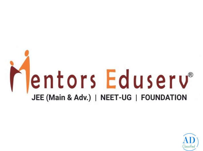 Ranneeti – JEE & NEET Preparation by Mentors Eduserv