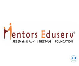 Ranneeti – JEE & NEET Preparation by Mentors Eduserv