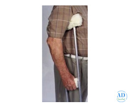 Stronger Support Starts with the Right Crutches