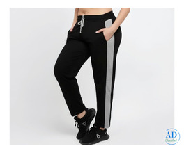 Track Lower for Women – Stylish Comfort Wear Online