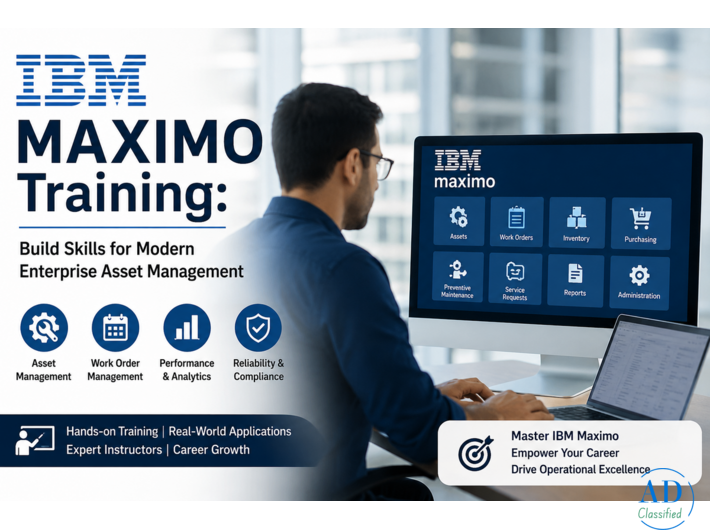 IBM TRIRIGA Services by Briwo Solutions