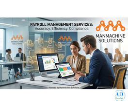 Right Payroll Management Services in Delhi NCR