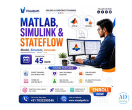 MATLAB Course Online | MATLAB Training in Hyderabad