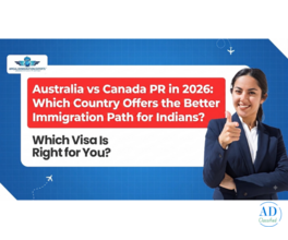 Australia vs Canada PR