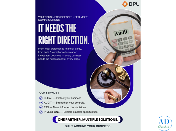 One Person Company Registration