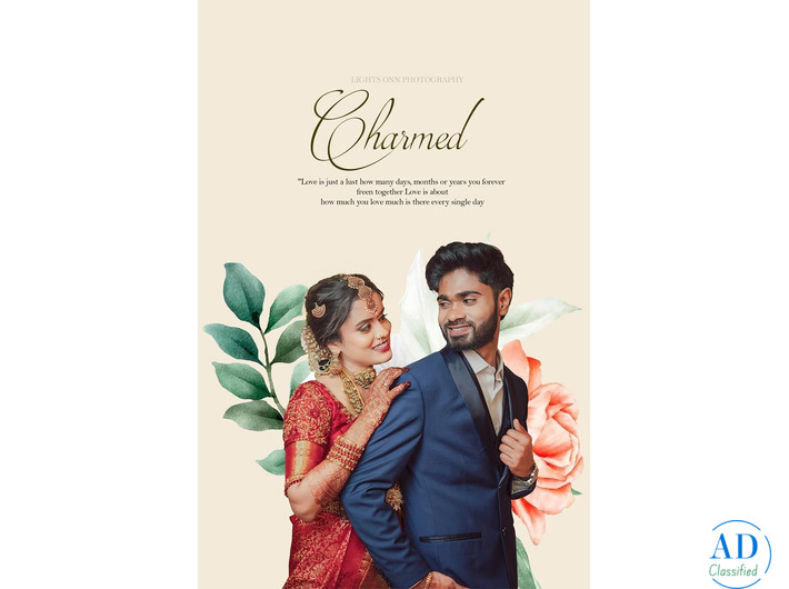 Wedding Photography Coimbatore