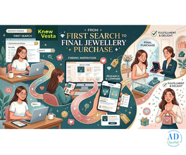 Jewellery Store Marketing – Get More Customers Today!
