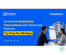 Looking for an eSignature? Your business online real estate contract signing contracts