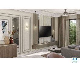 Get Stylish Interiors Designed for Your Home - Grham Interiors