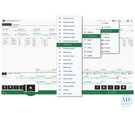 Jewellery Software | Jewellery ERP & Billing Software | Logiology