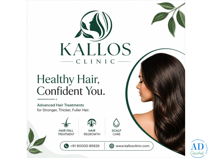 Best Hair Treatment in Sainikpuri, Dr. A.S. Rao Nagar & ECIL, Hyderabad