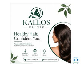 Best Hair Treatment in Sainikpuri, Dr. A.S. Rao Nagar & ECIL, Hyderabad