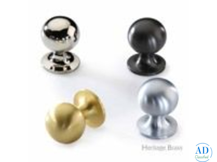 Find Premium Cabinet Knobs – Enquire Now UAE