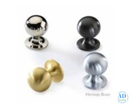 Find Premium Cabinet Knobs – Enquire Now UAE
