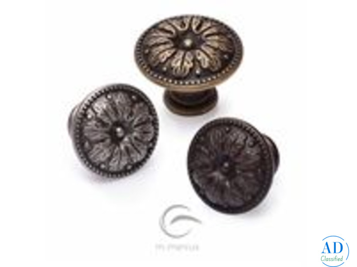 Find Premium Cabinet Knobs – Enquire Now UAE