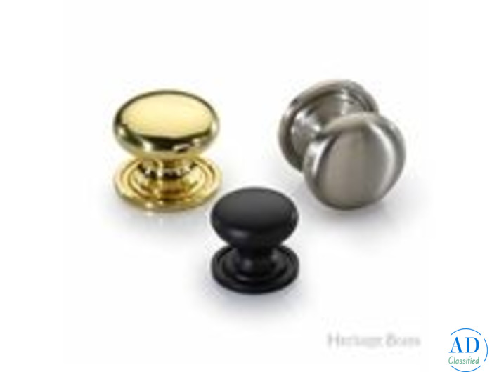 Find Premium Cabinet Knobs – Enquire Now UAE