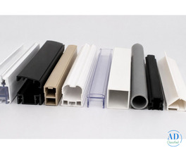 Plastic Profiles Manufacturer & Supplier | Xtruline