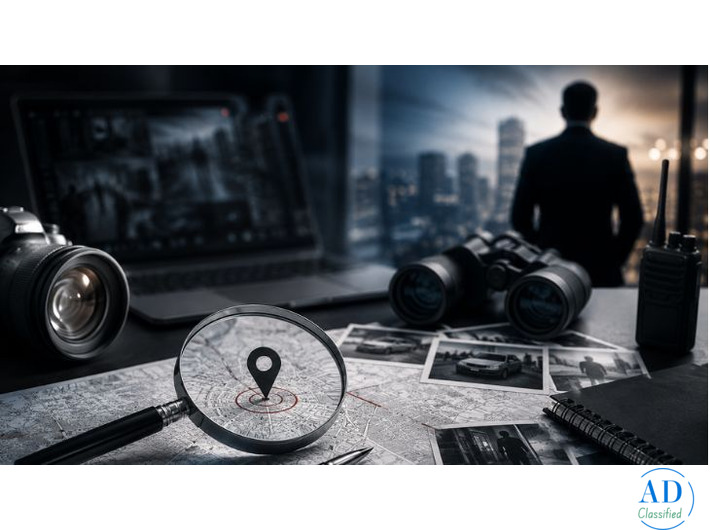 Detective Agency in Delhi for Matrimonial Investigation & Verification