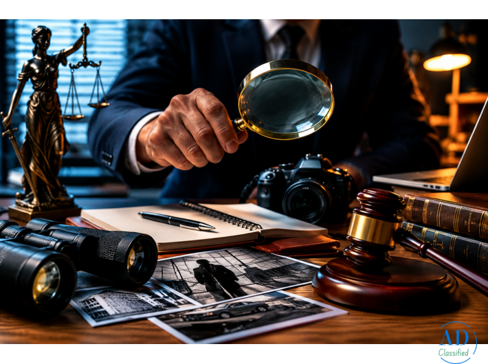 Detective Agency in Delhi for Matrimonial Investigation & Verification
