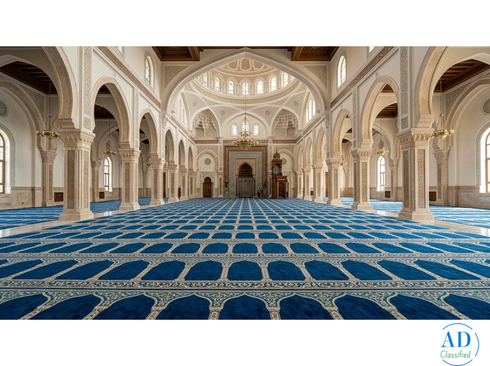Carpets And Rugs