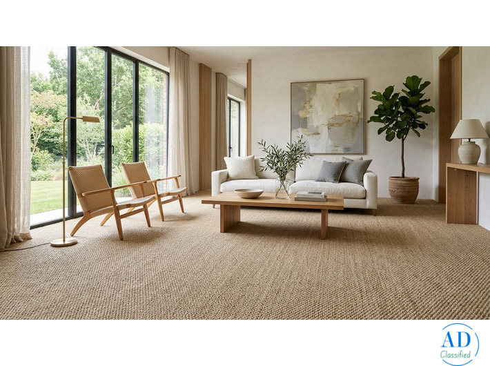 Carpets And Rugs